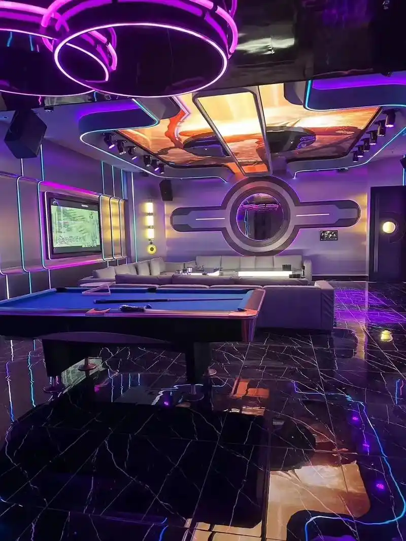 常德商务ktv开创新商务ktv新模式-汉寿县ktv预订